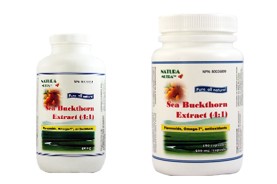 Sea Buckthorn Powder